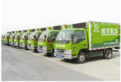 晋江至本溪物流专线 快捷可靠的货运服务解决方案