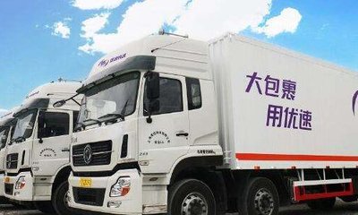 优速快递服务体验 城市配送运输服务的优势与态度分析