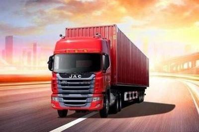 成都货运物流 城市配送运输服务的升级与变革