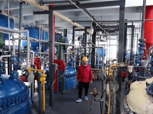 从卖产品到卖服务 威海以城市配送运输服务塑造竞争新优势