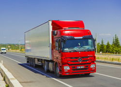 兰溪城市配送 实惠高效，助力商贸物流畅通