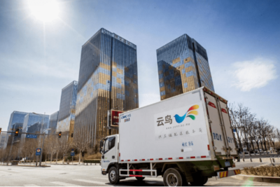 云鸟梧桐4000 以完善服务体系和资源整合能力定义未来城市配送新生态