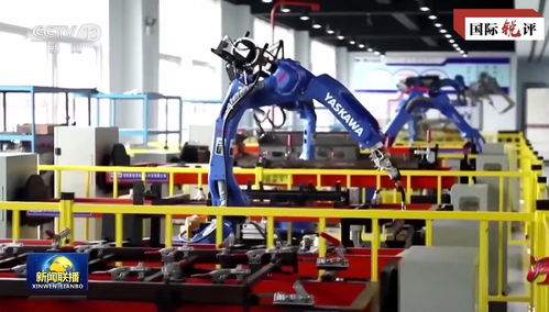 国际锐评丨从五个维度看 选择中国就是选择机遇