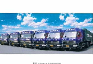 合肥至江苏物流费用详解与安全周到的城市配送服务指南