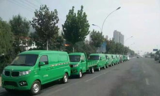 生活配送用车服务新选择 正时达“城市货的”，定义高效便捷的城市配送运输